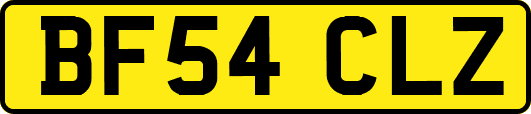 BF54CLZ
