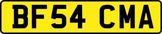 BF54CMA