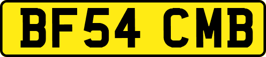 BF54CMB