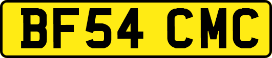 BF54CMC