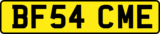 BF54CME