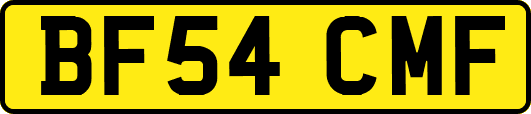 BF54CMF