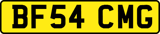 BF54CMG