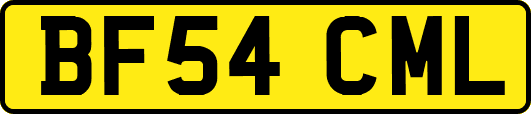 BF54CML