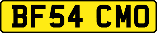 BF54CMO