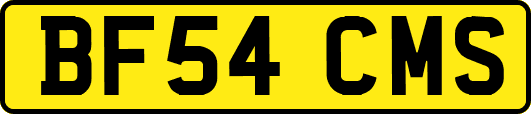 BF54CMS