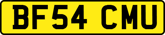 BF54CMU