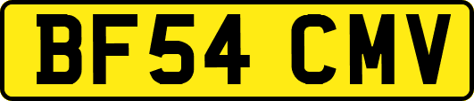 BF54CMV