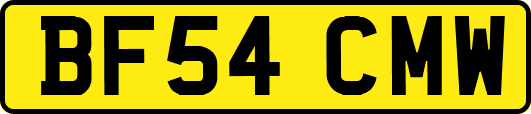 BF54CMW