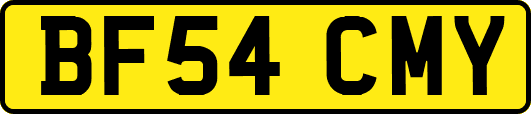 BF54CMY