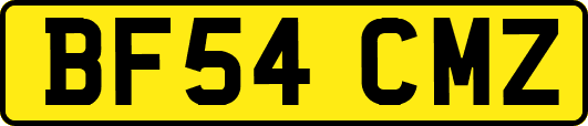 BF54CMZ