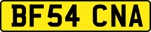 BF54CNA