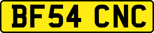 BF54CNC