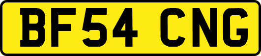 BF54CNG