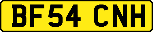 BF54CNH