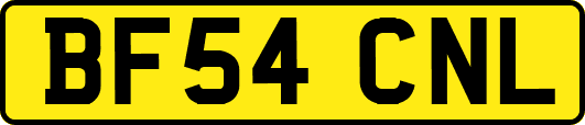 BF54CNL