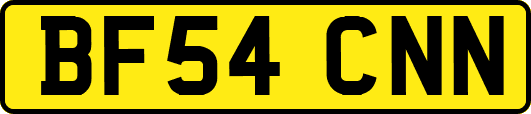 BF54CNN