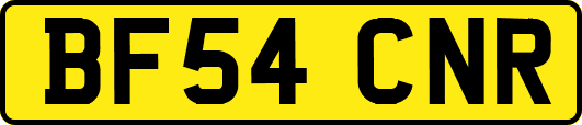 BF54CNR