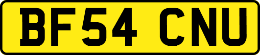 BF54CNU