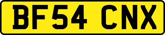 BF54CNX