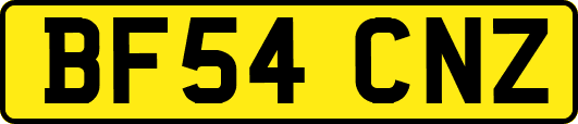 BF54CNZ
