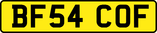 BF54COF