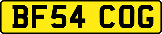 BF54COG