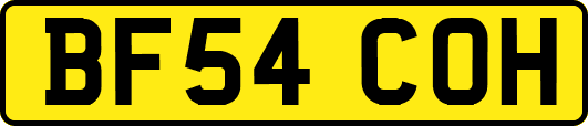 BF54COH