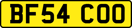 BF54COO