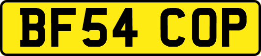 BF54COP