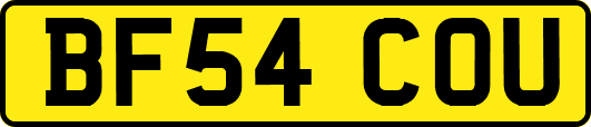 BF54COU