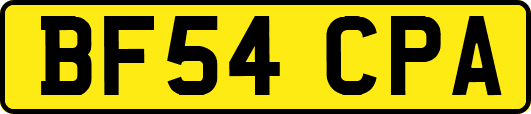 BF54CPA