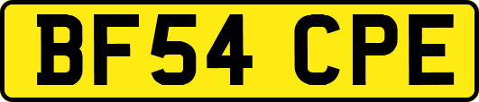 BF54CPE