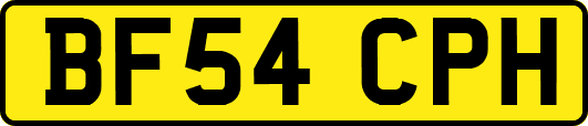 BF54CPH