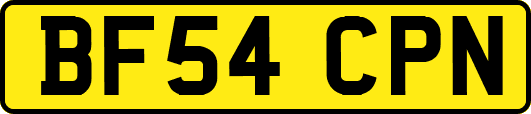 BF54CPN