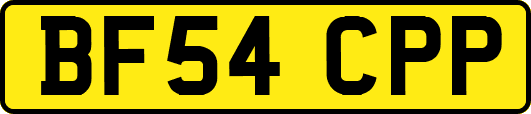 BF54CPP