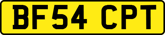 BF54CPT