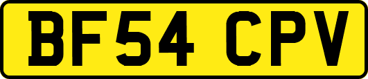 BF54CPV