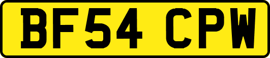 BF54CPW