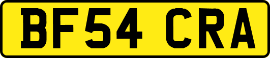 BF54CRA