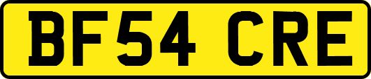 BF54CRE