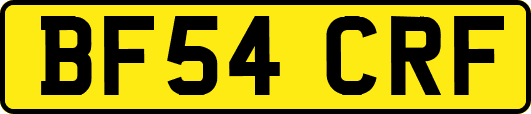 BF54CRF