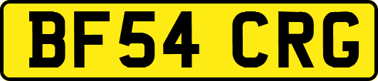 BF54CRG