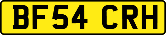BF54CRH