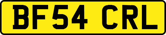 BF54CRL