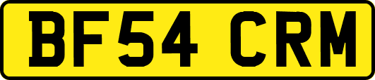 BF54CRM