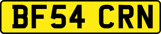 BF54CRN