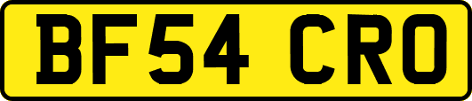 BF54CRO