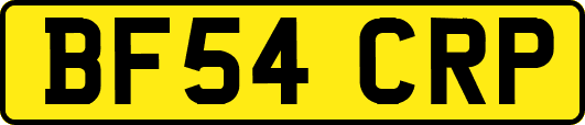 BF54CRP