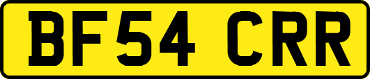 BF54CRR
